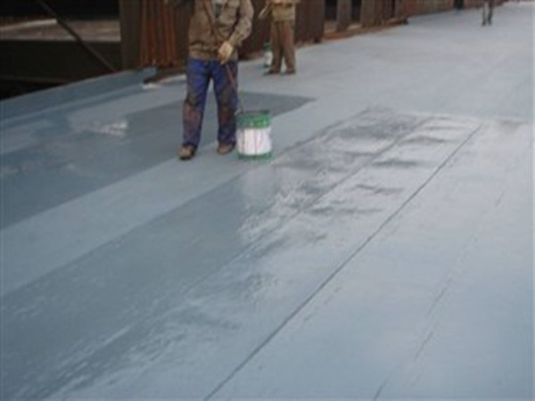 荥阳水泥基渗透结晶型防水涂料